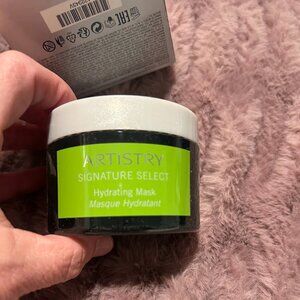 Artistry Signature Select Hydrating Mask NIB
